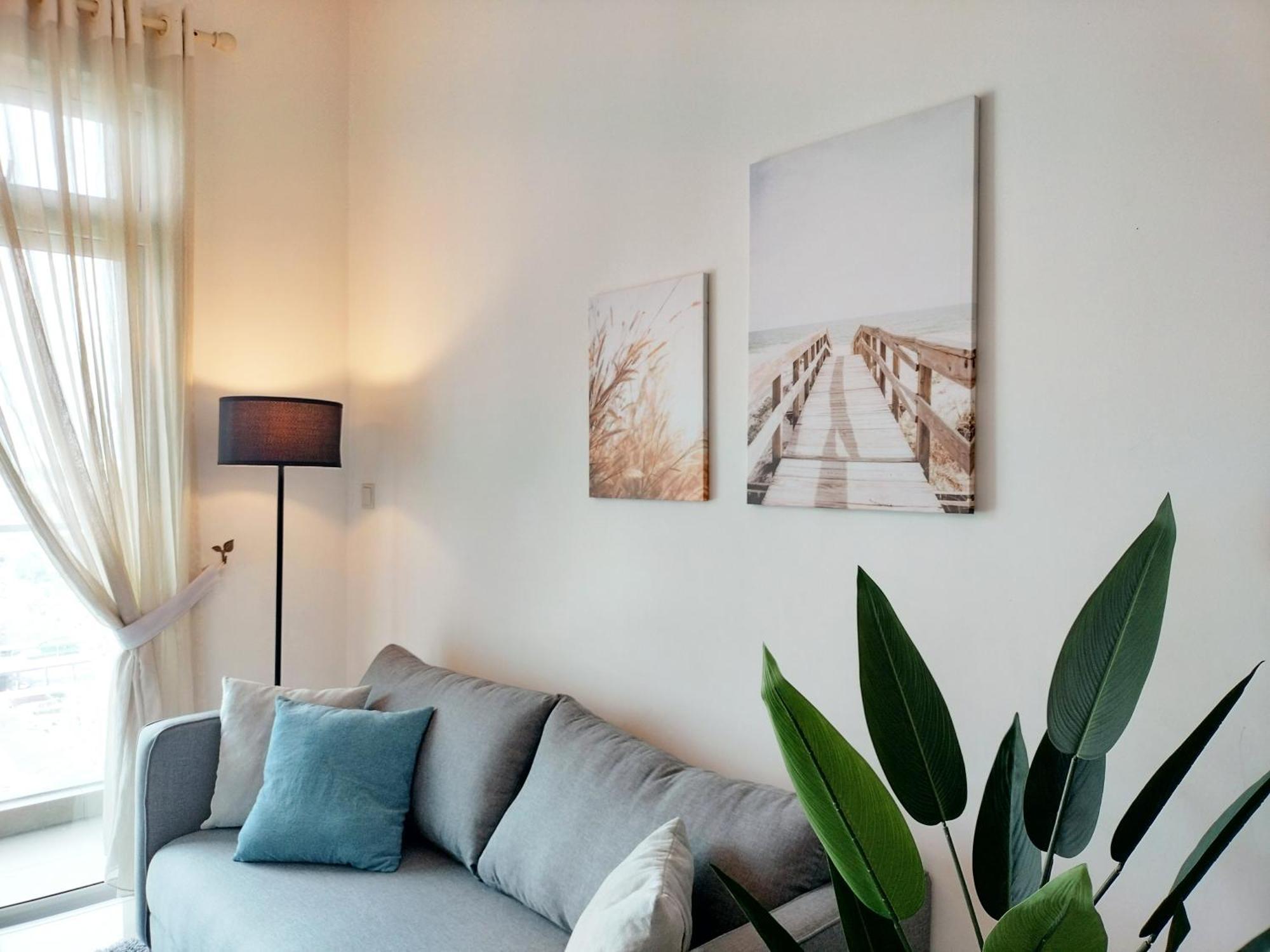 Delight Homestay Twin Galaxy Johor Bahru Extérieur photo