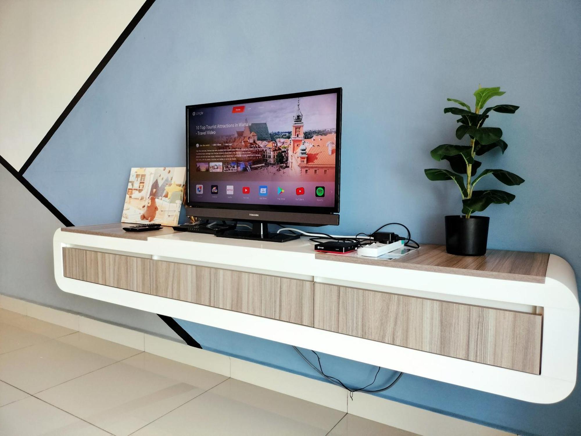 Delight Homestay Twin Galaxy Johor Bahru Extérieur photo