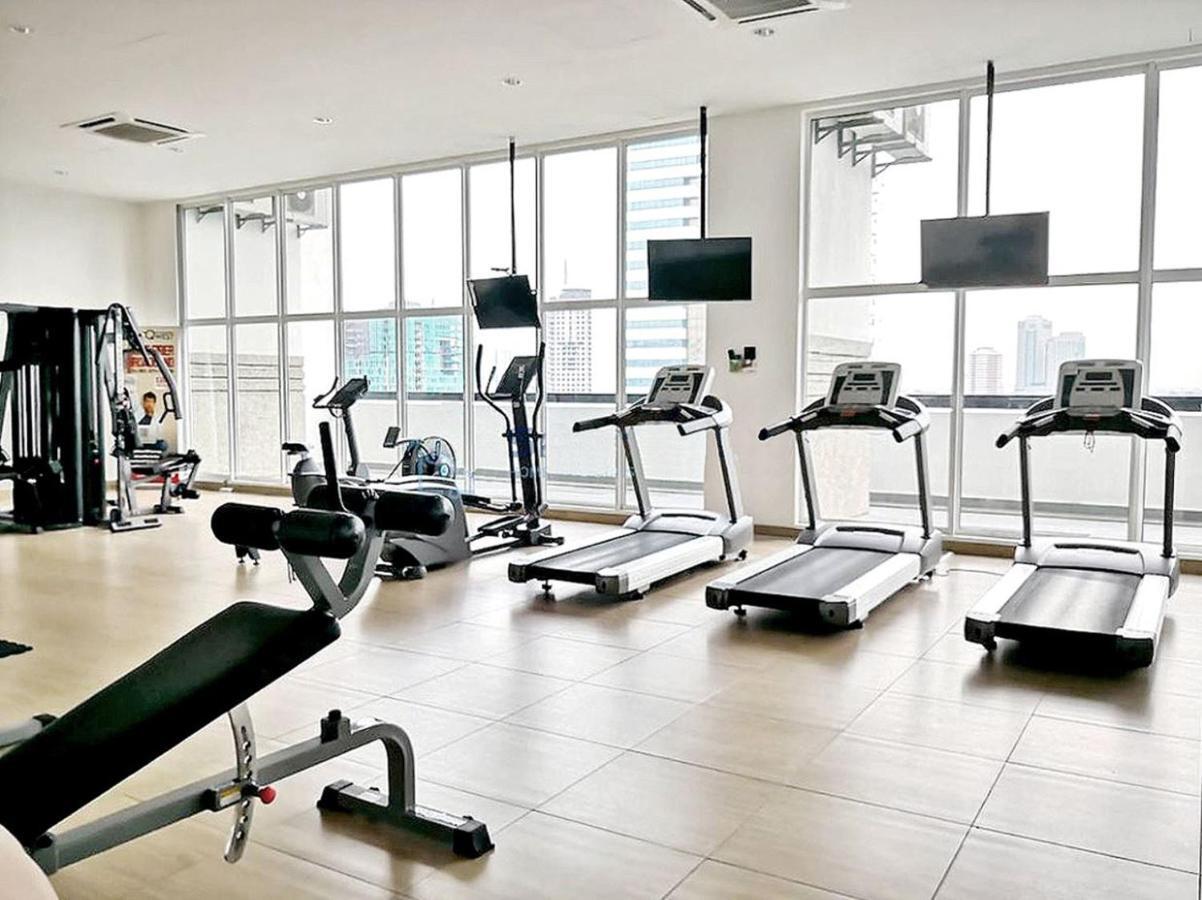 Delight Homestay Twin Galaxy Johor Bahru Extérieur photo
